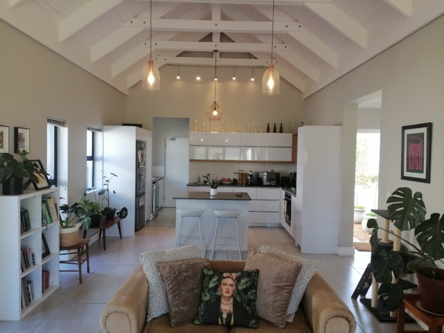 To Let 3 Bedroom Property for Rent in Aan de Wijnlanden Western Cape